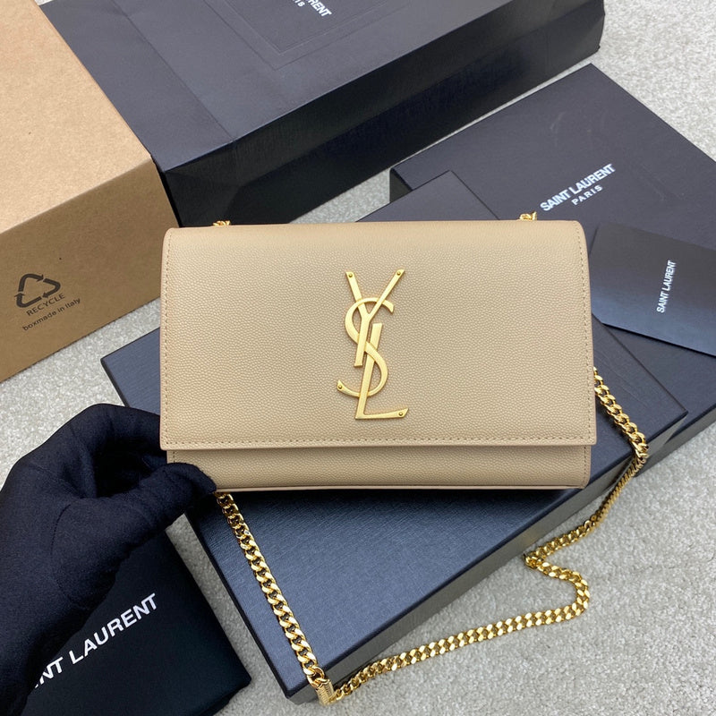 Lusso Official - LUXURY YSL BAGS - 079