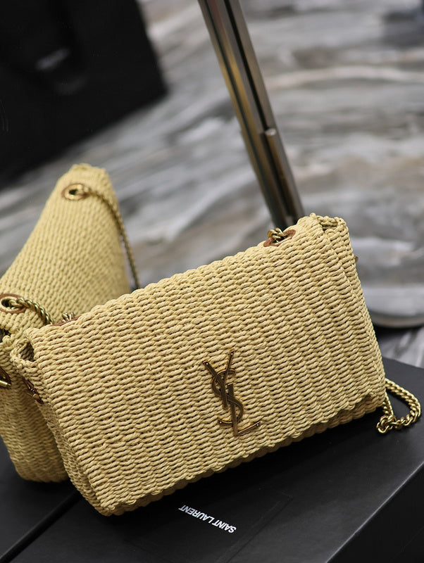 YSL BAGS - WOMEN LOVE LUXURY BAGS - 142