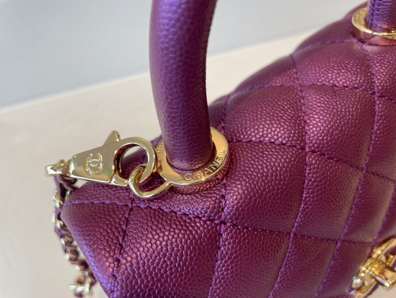 Lusso Official -  CHL BAGS  - 171