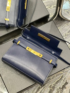 BB - YSL Bag - 1978