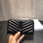 Lusso Official - LUXURY YSL BAGS - 1034
