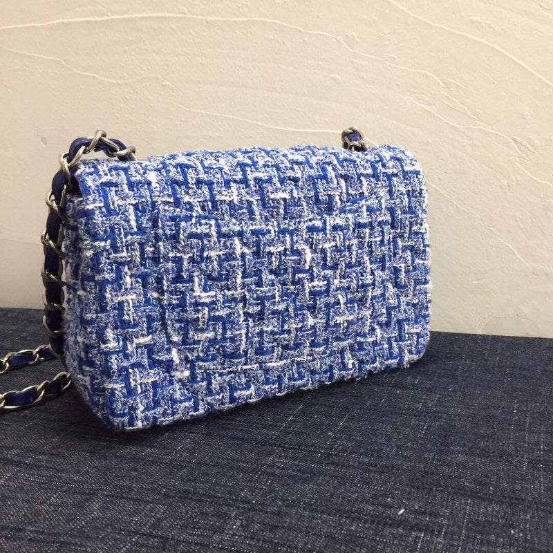 LO - CHL Bags - 2480