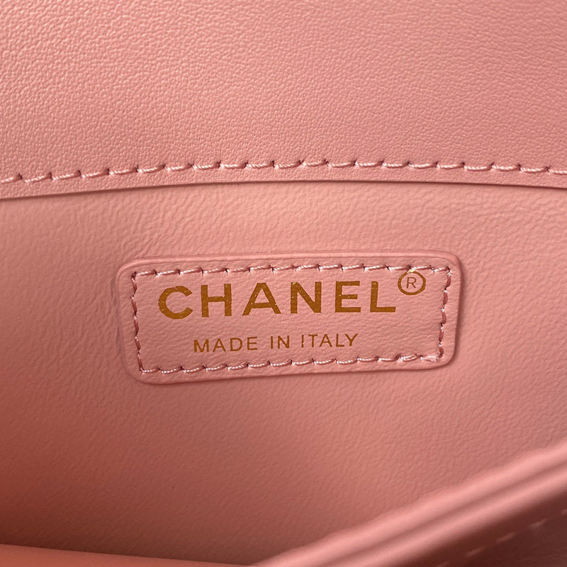 Lusso Official -  CHL BAGS  - 367