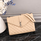 Lusso Official - LUXURY YSL BAGS - 1538