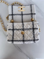 LO - CHL Bags - 2594