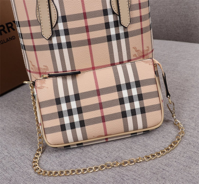 B-Berry Bags - Women Love Luxury Bags - 1007