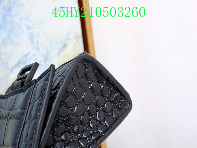 LO - BGA Bags - 2507