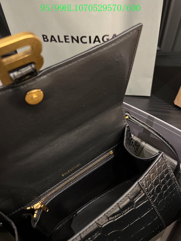 LO - BGA Bags - 1747
