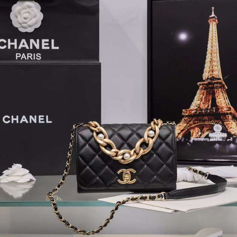 LO - CHL  BAGS FOR WOMEN - FASHION LUXURY BAGS - 760
