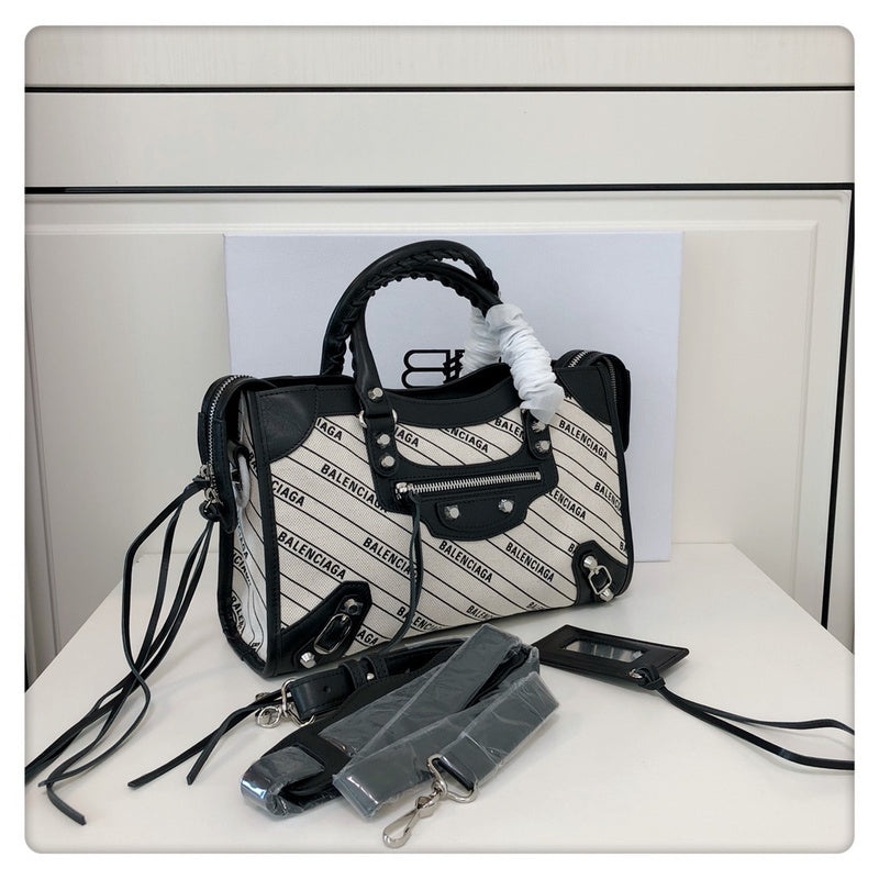LO BAGS - BGA BAGS - 285