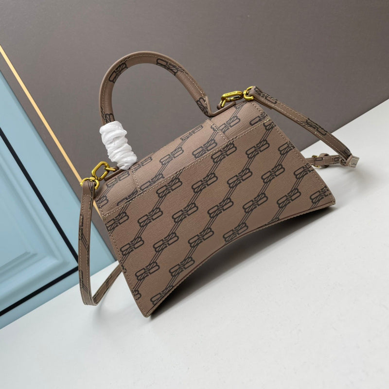 LO BAGS - BGA BAGS - 848