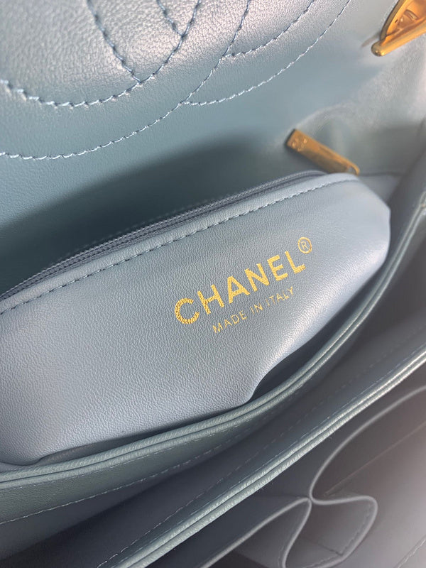 LO - CHL Bags - 2076