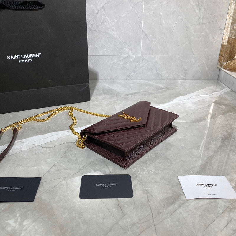 BB - YSL Bag - 4021