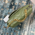Lusso Official -  CHL BAGS  - 334