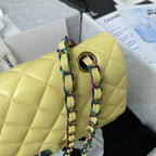 Lusso Official -  CHL BAGS  - 680