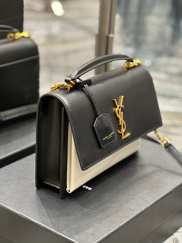 YSL BAGS - WOMEN LOVE LUXURY BAGS - 303