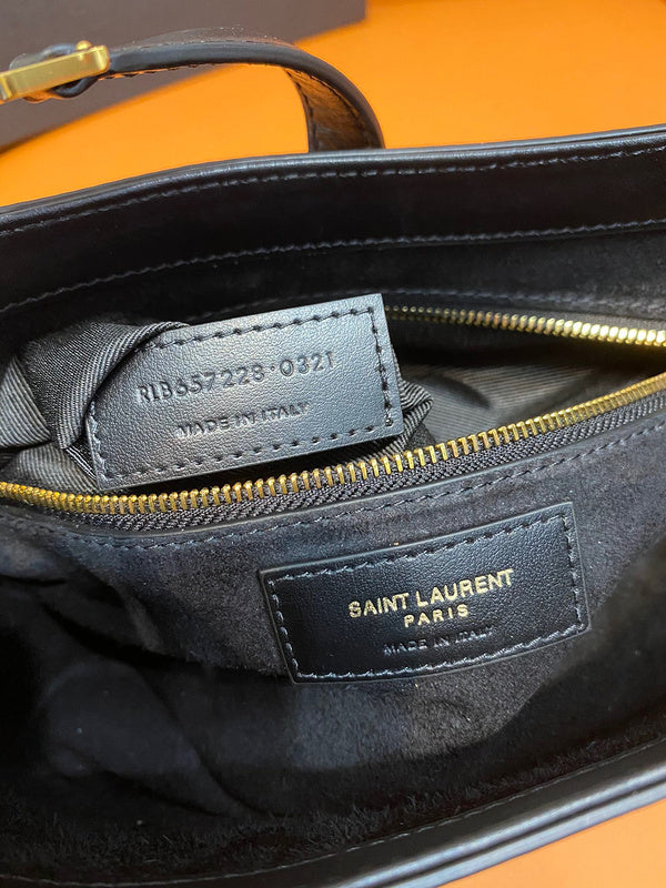 BB - YSL Bag - 2005