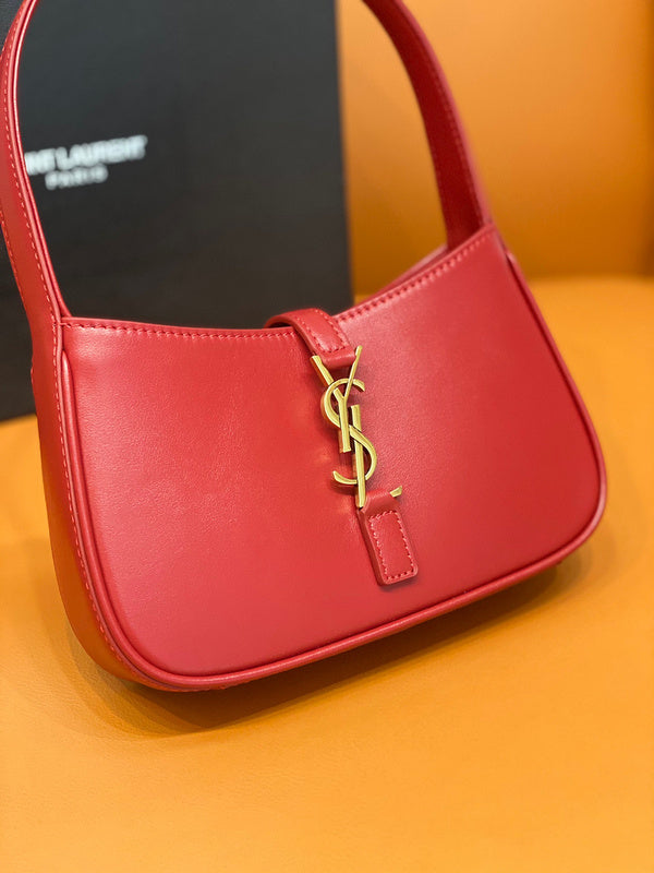 BB - YSL Bag - 1983