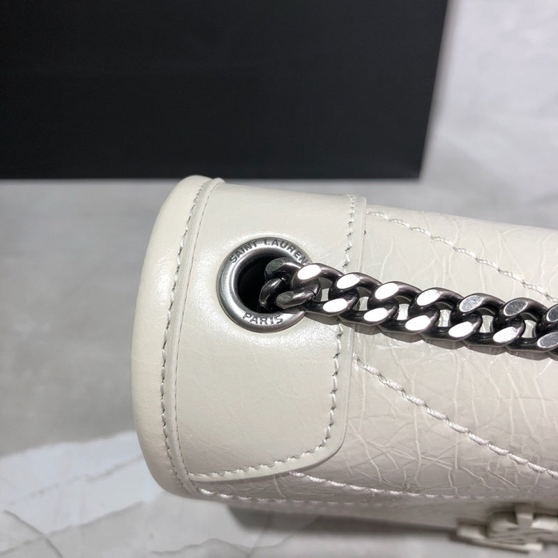 Lusso Official - LUXURY YSL BAGS - 831