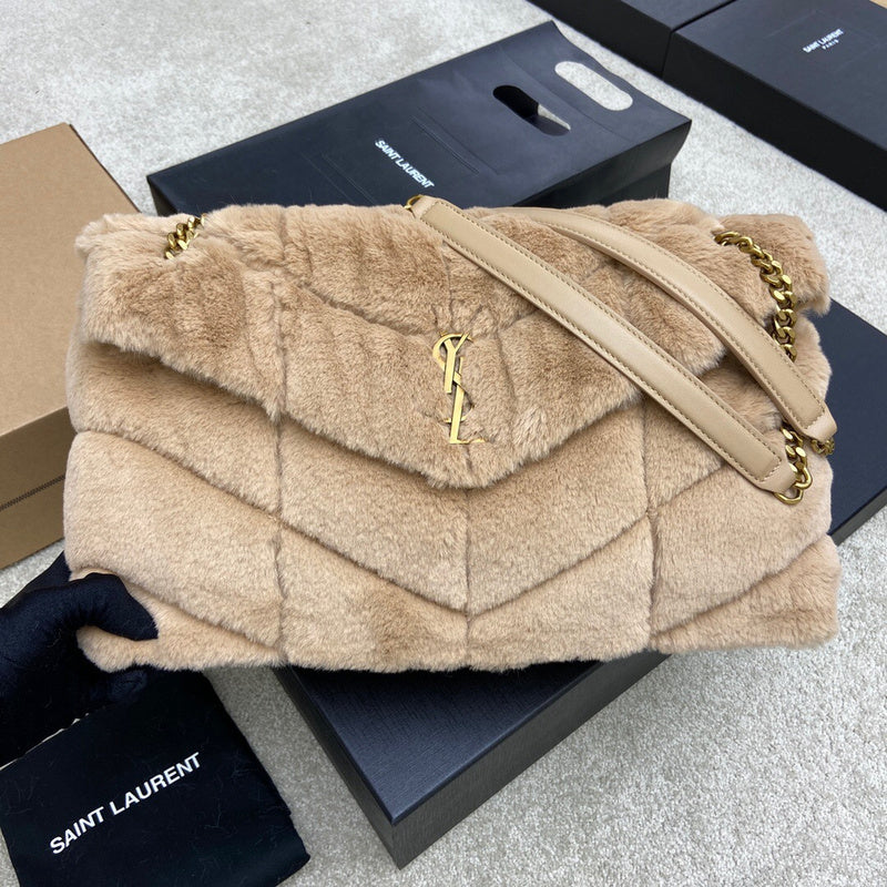 BB - YSL Bag - 3725