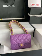 LO - CHL  BAGS FOR WOMEN - FASHION LUXURY BAGS - 184