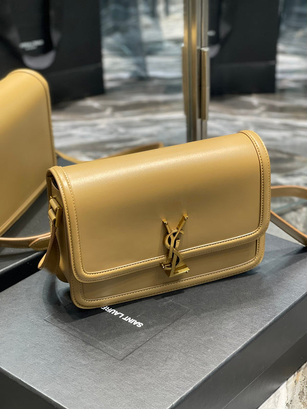 YSL BAGS - WOMEN LOVE LUXURY BAGS - 404