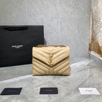 BB - YSL Bag - 4042
