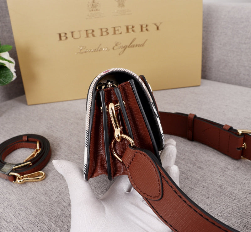 B-Berry Bags - Women Love Luxury Bags - 1012