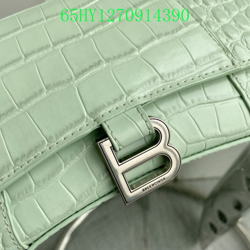 LO - BGA Bags - 2077