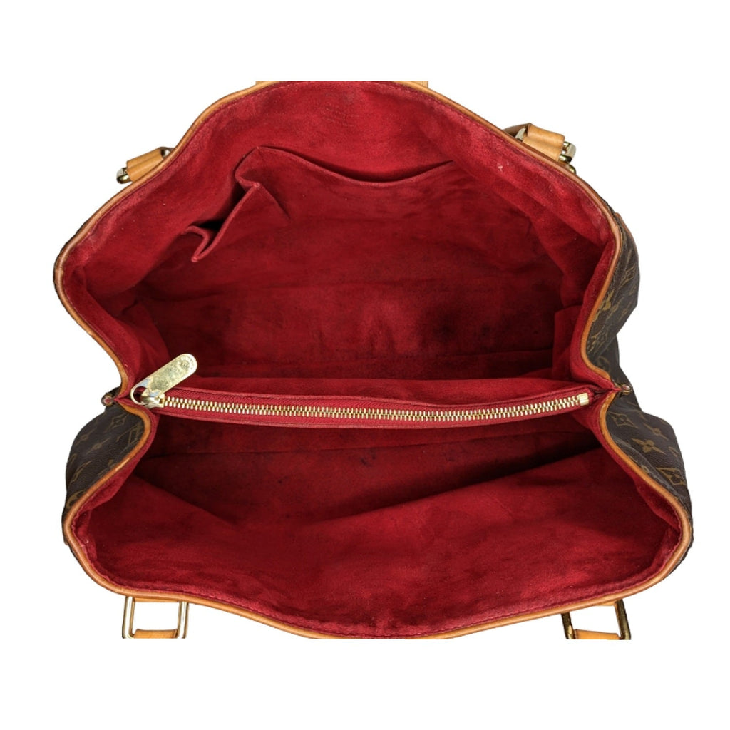 LO-LV bags 6127