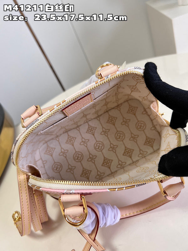 LO - LV Bags - 15487