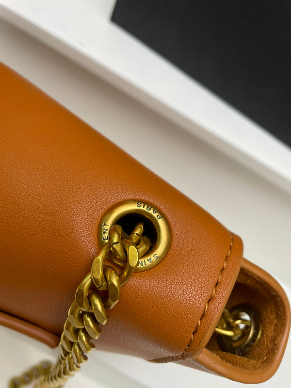 YSL BAGS - WOMEN LOVE LUXURY BAGS - 1177