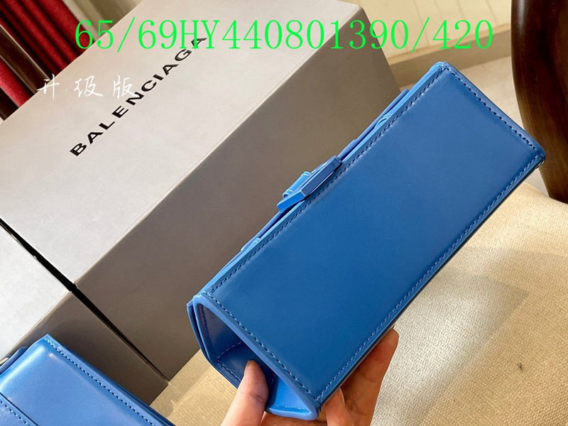 LO - BGA Bags - 2175