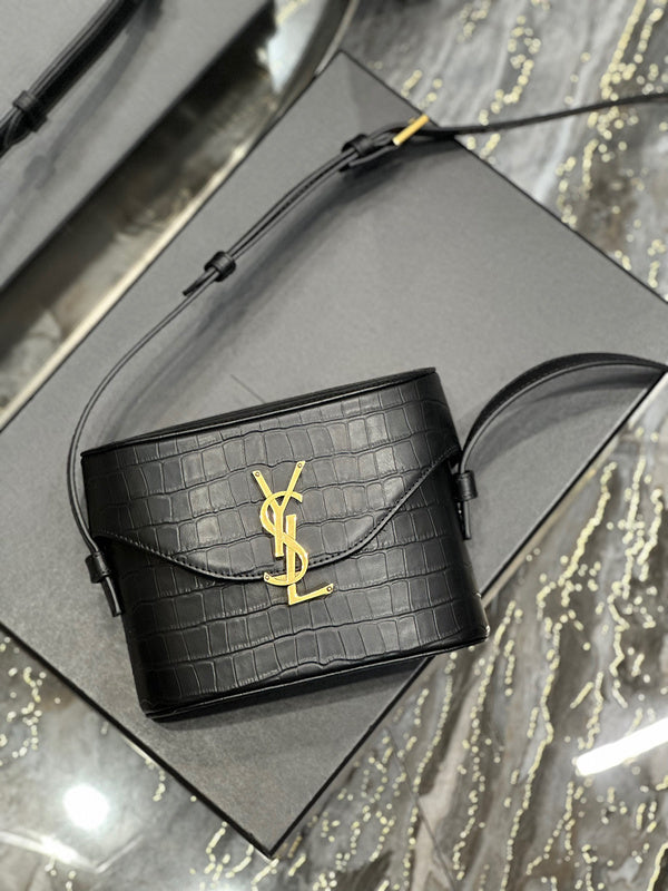 BB - YSL Bag - 1959