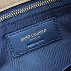 YSL BAGS - WOMEN LOVE LUXURY BAGS - 040