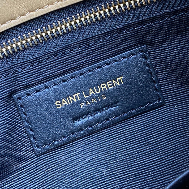 YSL BAGS - WOMEN LOVE LUXURY BAGS - 040