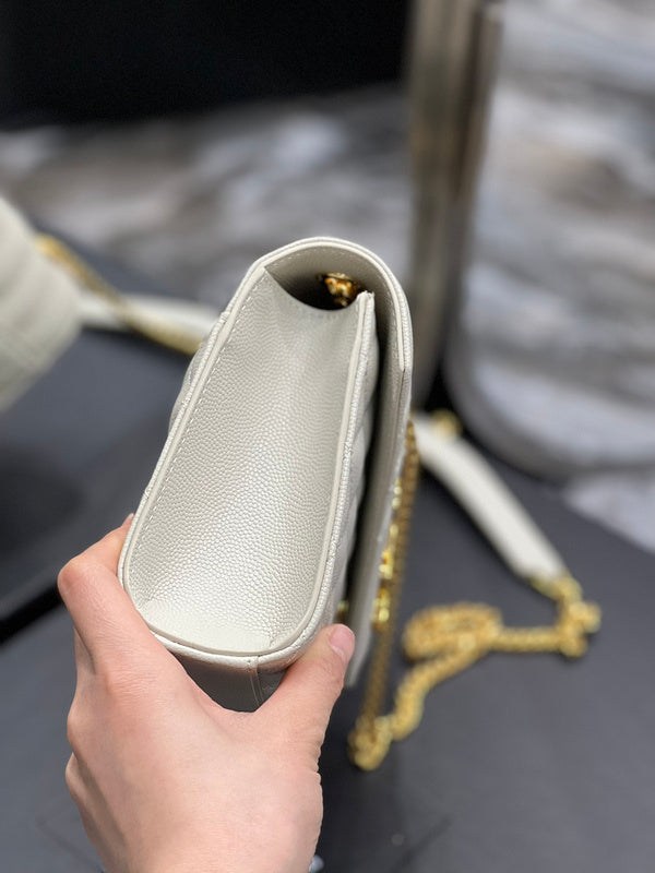 YSL BAGS - WOMEN LOVE LUXURY BAGS - 176