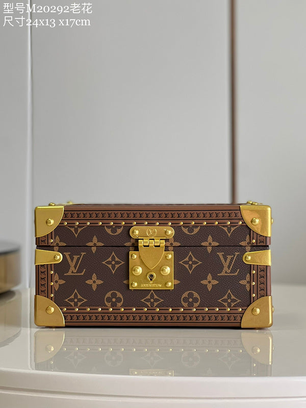LO - LV Bags - 16225