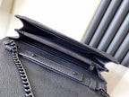 YSL BAGS - WOMEN LOVE LUXURY BAGS - 1390