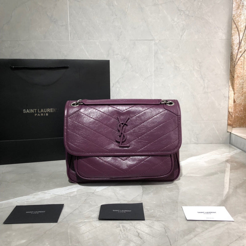 BB - YSL Bag - 4050