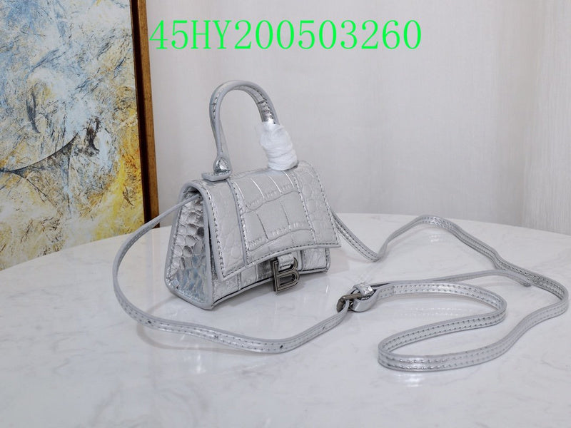 LO - BGA Bags - 2499