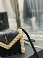 BB - YSL Bag - 3933
