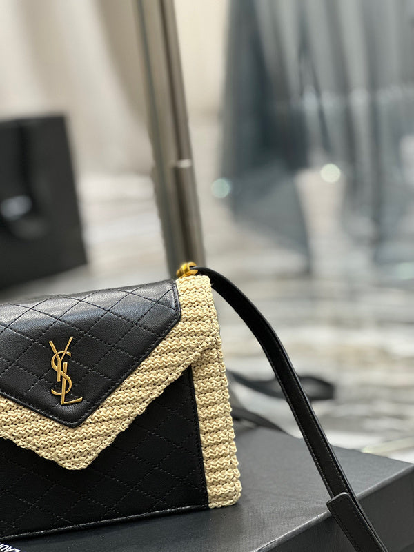 BB - YSL Bag - 3933
