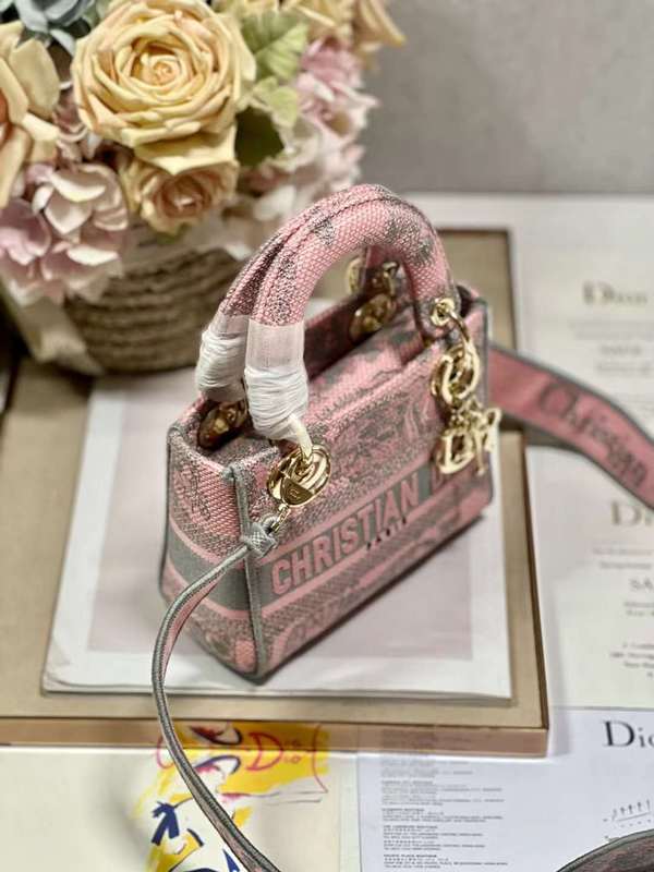 LO - DYOR   BAGS FOR WOMEN - FASHION LUXURY BAGS 008