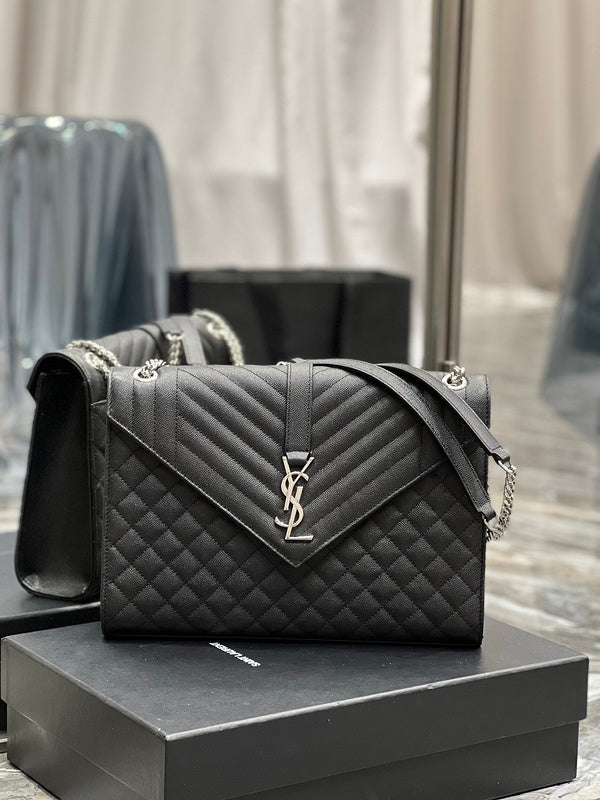 YSL BAGS - WOMEN LOVE LUXURY BAGS - 193