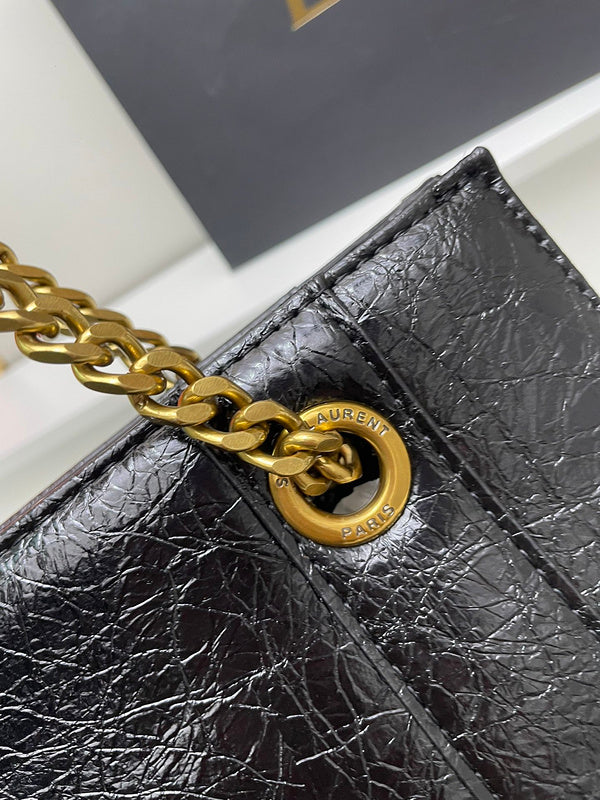 YSL BAGS - WOMEN LOVE LUXURY BAGS - 1176