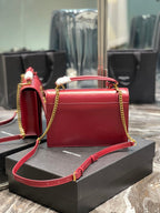 YSL BAGS - WOMEN LOVE LUXURY BAGS - 307
