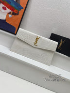 YSL BAGS - WOMEN LOVE LUXURY BAGS - 1235