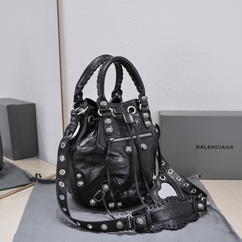 LO BAGS - BGA BAGS - 481