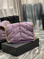 BB - YSL Bag - 1230